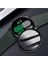 Galaxy Watch Active 2 40MM Uyumlu Tam Kaplayan Darbelere Dayanıklı Kırılmaz Cam Nano Ekran Koruyucu 2
