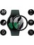 Galaxy Watch Active 2 40MM Uyumlu Tam Kaplayan Darbelere Dayanıklı Kırılmaz Cam Nano Ekran Koruyucu 4