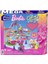 HHP89 Mega™ Barbie® Color Reveal™ Hayvan Dostu 152 Parça 1