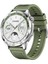 Huawei Watch GT5/GT2E/GT2/GT2 Pro/gt3/gt3 Pro/gt4 46MM Lacivert Kumaş Ayarlanabilir Lansman Kordon 1