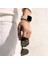 Apple Watch 8 7 6 5 4 3 2 1 38MM/40MM/41MM Uyumlu Kordon Ayarlanabilir Klipsli Dayanıklı Silikon 7