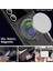 Samsung Galaxy S25 PLUS/S24 Plus Uyumlu Kılıf Magsafe Standlı Kamera Lens Korumalı Renkli Tank Kapak 6