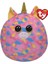 Ty Squishy Beanies Yastık Unicorn Fantasia 26 cm 1