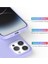 Yüksek Kaliteli iPhone 14 Pro Uyumlu Kılıf Liquid Silikon Renkli Mat Lekelere Dayanıklı Kaymaz 5
