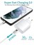Samsung Galaxy S21/S22/S23/24/S24 PLUS/S24 Ultra Uyumlu Hızlı Şarj 45W Usb-C Type-C Pd Şarj Cihazı 2