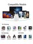 Samsung Galaxy S21/S22/S23/24/S24 PLUS/S24 Ultra Uyumlu Hızlı Şarj 45W Usb-C Type-C Pd Şarj Cihazı 3