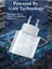 Samsung Galaxy S21/S22/S23/24/S24 PLUS/S24 Ultra Uyumlu Hızlı Şarj 45W Usb-C Type-C Pd Şarj Cihazı 6