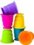 TFB183 Fat Brain Toys, Vakumlu Kaplar 2