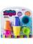TFB183 Fat Brain Toys, Vakumlu Kaplar 5