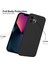 Yüksek Kaliteli iPhone 11 Uyumlu Kılıf Liquid Silikon Renkli Mat Lekelere Dayanıklı Kaymaz 5