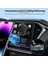 Yüksek Kalite iPhone Uyumlu Magsafe Araç Içi Telefon Tutucu Ayarlanabilir Vakumlu Güçlü Mıknatıslı 4