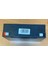 6 Volt 12 Amper Akü 150*50*94 mm 1630 Gram 2