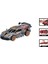 MG-D500-04-06 Sesli ve Işıklı Sürtmeli Spor Araba -1 Adet Fiyatıdır 2