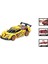 MG-D500-04-06 Sesli ve Işıklı Sürtmeli Spor Araba -1 Adet Fiyatıdır 4