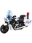 JW567-123 Sürtmeli Güvenlik Motosikleti -Vardem Oyuncak 4