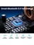 Bluetooth Araç Kiti Araç Fm Transmitter USB Type-C Mp3 Sd Kart Flash Için Uygun Pd Çakmaklık Girişli 5