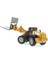 Sürtmeli Model Iş Makinası Forklift 3