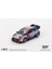 1/64 Hyundai I20 N Rally1 Hybrid 2024 Rallye Monte-Carlo Winner 1
