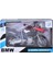42767 Bmw Motor 1:12 -Sunman 1