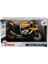57803 1:12 Yamaha Yzf-R1 Model Motor -Sunman 1