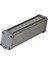 YW-204 9 Watt Wallwasher 30 cm Amber 1