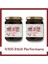 Mr Love Erkeklere Özel Performansa Etki Macun 250 gr x 2 Adet 1