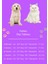 Kedi Yatakları- Minderli- Köpek Yatakları - Yıkanabilir Yatak - Yastıklı Yatak - Gabardin Kumaş - Lux Yataklar 5