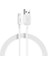 Usb-A To Lightning Data Şarj Kablosu 1