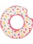 Renkli 107 cm Simit ve Donut Seti, Eğlenceli ve Şık Tasarım 1