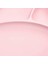 Porsiyon Vakumlu Mama Tabağı Pinky Pink 3