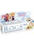 Kids Florürsüz Diş Macunu 3-7 Yaş 35 ml 2
