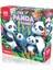 The Panda Family 24 Parça Puzzle 1
