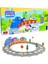 Magıc Blocks Tren Set (43PCS) 1