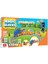 Magıc Blocks Tren Set (43PCS) 3