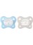 Physioforma Dual Soft Erkek 2-6 Ay 2'li 1