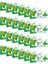Soft Clean Organik Pamuk Özlü & Organik Zeytinyağlı Islak Mendil 24X52 Adet 1