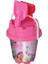 Barbie Orta Boy Plaj Kova Set 2