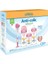 Db 3610 Geniş Ağız Anti-Kolik Options+ Pp Biberon Pembe Hediye Set 1