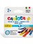 Baby Parmak Boyası 4 Renk 50ML 1