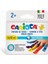 Baby Parmak Boyası 4 Renk 50ML 2