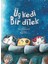 Üç Kedi Bir Dilek 1