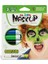 Yüz Boyası 6g 3 Renk Monster 1