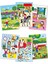 Water Magic Sihirli Kitap Pets/evcil Hayvanlar 2