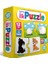 Oyuncak My First Puzzle CRCL012 1