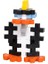 Plus - Plus Big Penguen 100 Parça 1