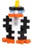 Plus - Plus Big Penguen 100 Parça 2