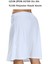 Uzun Dizaltı Etek Altı Jüpon Kadın Elbise Astarı Polyester 2
