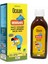 Ocean Multivitamin & Balık Yağı Şurup Ballı - Portakal Aromalı 150 ml 1