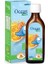 Ocean Multivitamin & Balık Yağı Şurup Ballı - Portakal Aromalı 150 ml 3