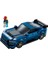 Speed Champions Ford Mustang Dark Horse Spor Araba 76920 - 9 Yaş ve Üzeri Çocuklar Için Kole 2